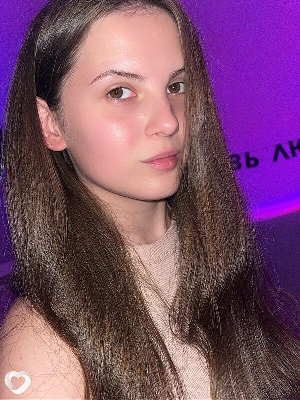 Анастасия, 23, Мелитополе — анкета №2863480