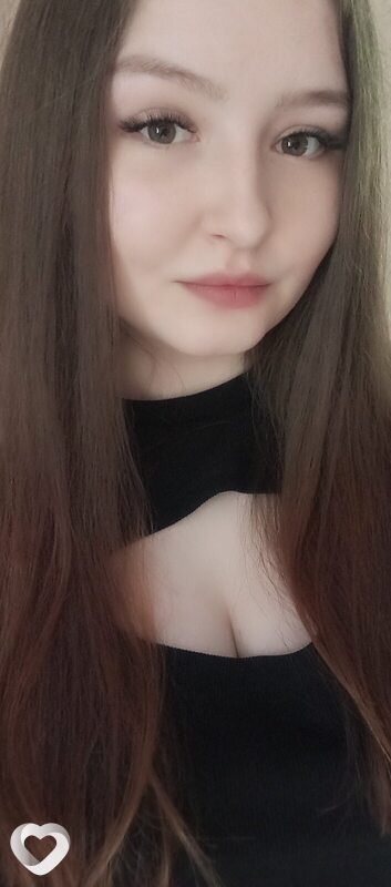 Лина, 24, Северодвинске — анкета №2863484