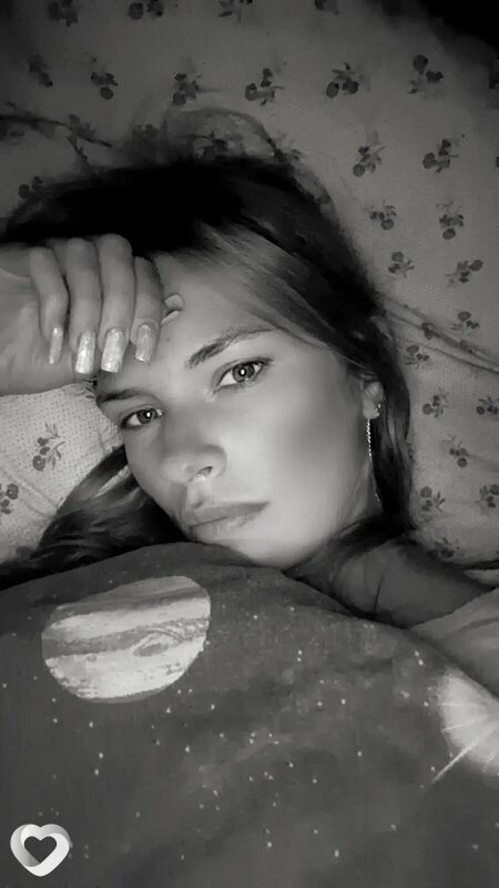 Анастасия, 27, Кстове — анкета №2863485