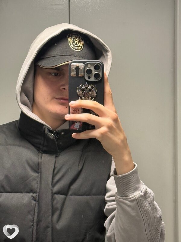 Александр, 26, Туле — анкета №2863486
