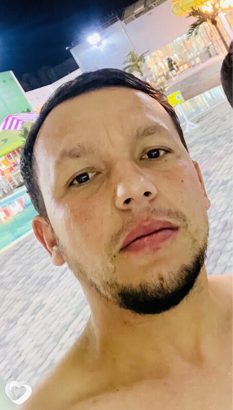 Алик, 29, Алматы — анкета №2863846