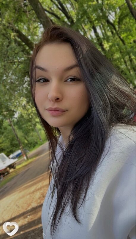 Елизавета, 22, Балакове — анкета №2863859