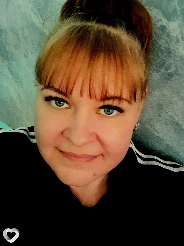 Жанна, 43, Москве — анкета №2863860