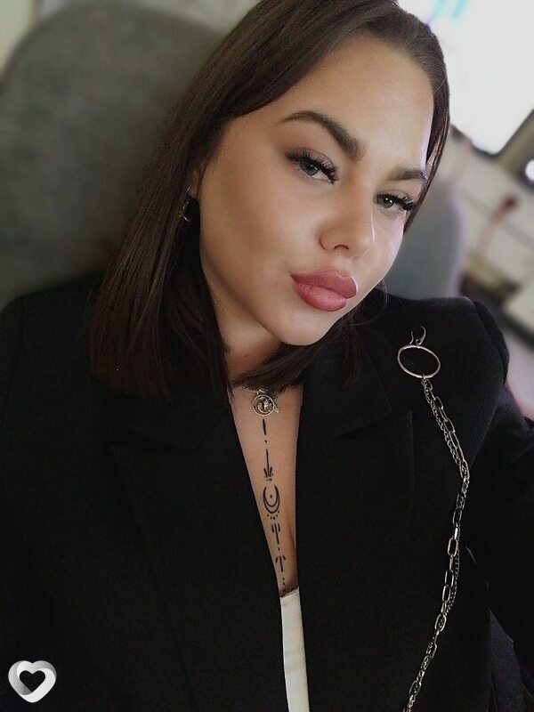 Анюта, 24, Донецке — анкета №2863867