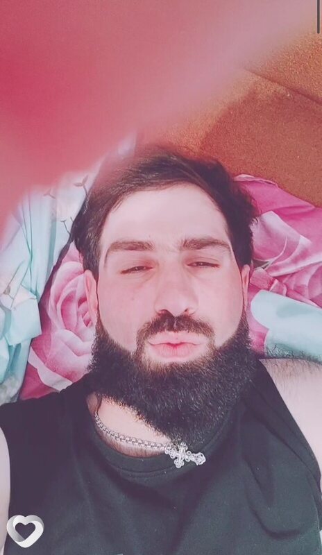 Сайид, 31, Свободном — анкета №2863868