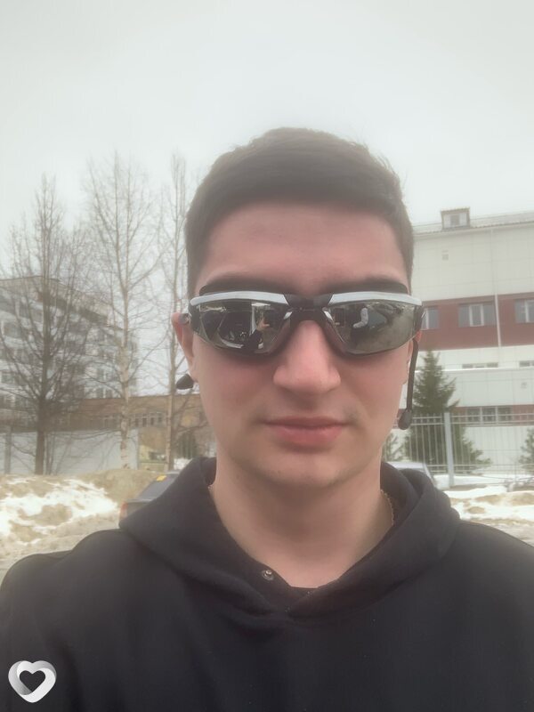 Антоха, 26, Ухте — анкета №2863571