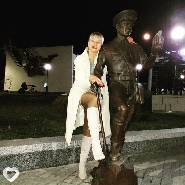 Татьяна, 54, Минске — анкета №2863572