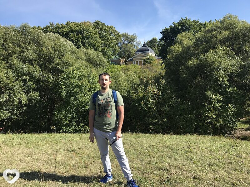 Роман, 37, Пензе — анкета №2863576