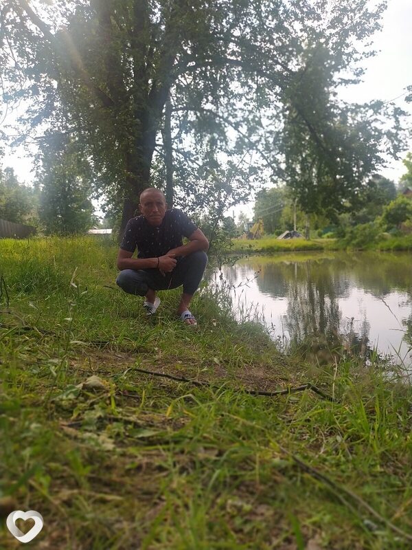 Вадим, 41, Ярославле — анкета №2863497