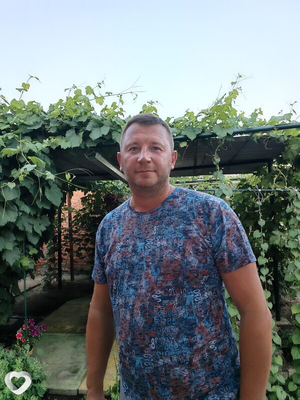 Кирилл, 41, Ногинске — анкета №2863500