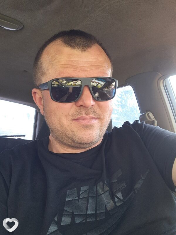 Владимир, 34, Запорожье — анкета №2863502