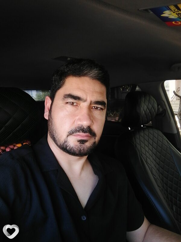 Turan, 38, Ростове-на-Дону — анкета №2863503