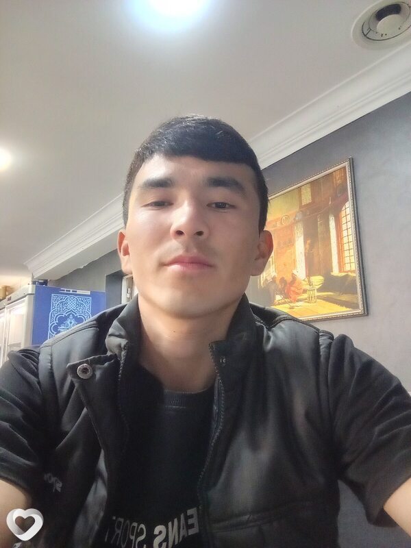 Гайрат, 24, Саратове — анкета №2863510