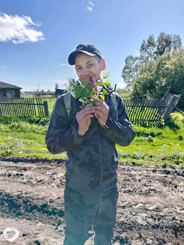 Валерий, 38, Барнауле — анкета №2863420