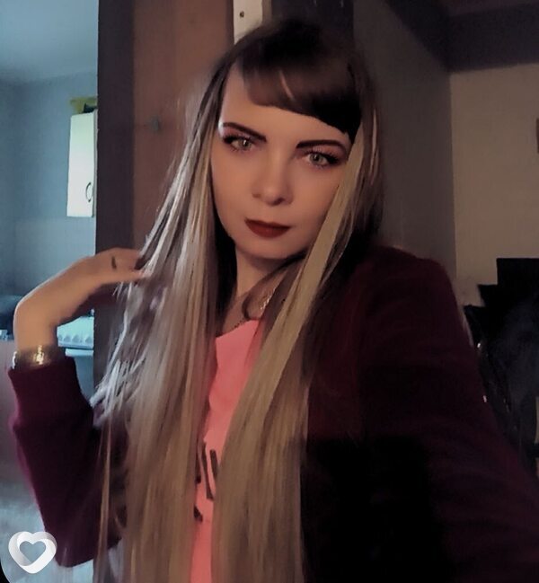 Алина, 31, Минске — анкета №2863431