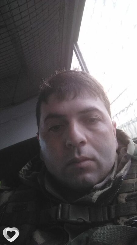 Расул, 39, Каспийске — анкета №2863439