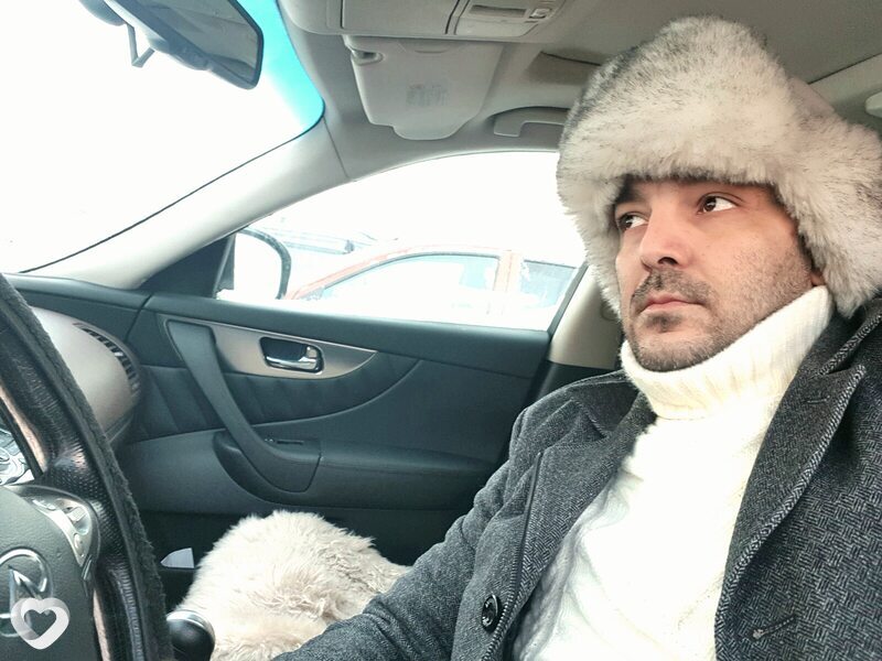 Биба, 39, Нальчике — анкета №2863399