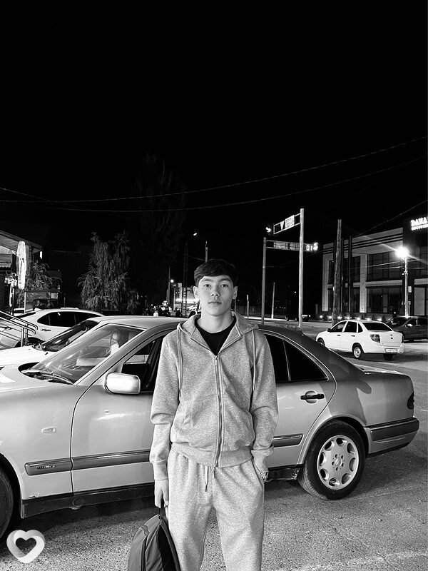 Erkow, 20, Таразе — анкета №2863400