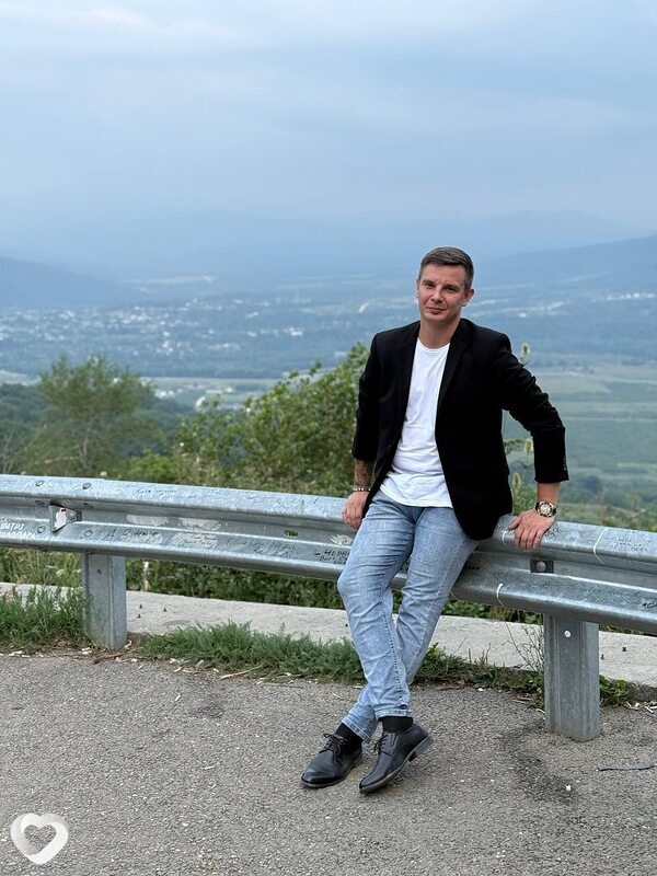 Григорий, 30, Адлер — анкета №2863401