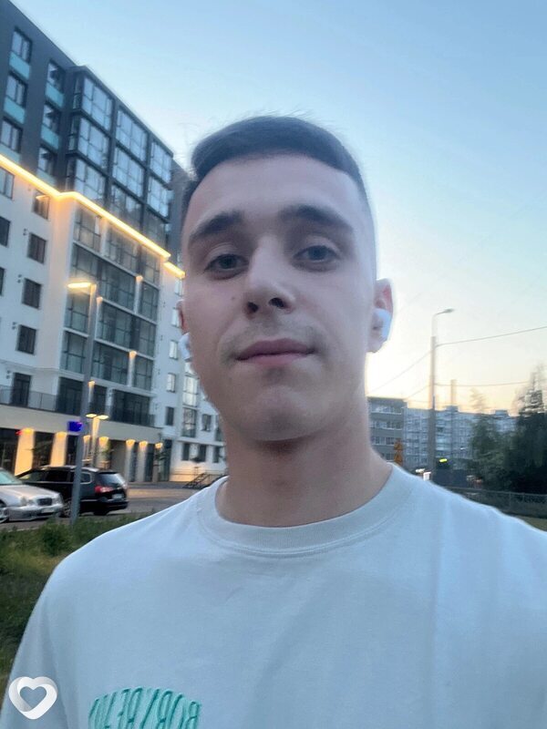 Дмитрий, 29, Белгороде — анкета №2863410