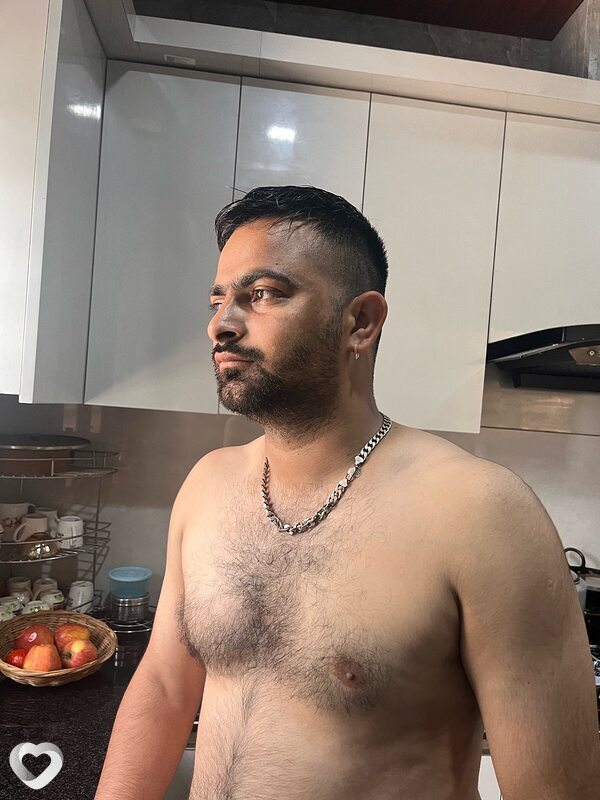 Rohit, 29, Санкт-Петербурге — анкета №2863411