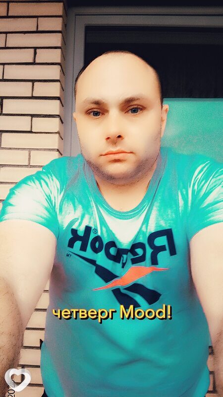 Денис, 34, Балашихе — анкета №2864075