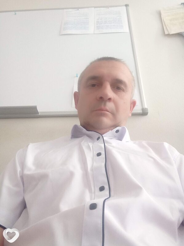 Дмитрий, 45, Санкт-Петербурге — анкета №2864079