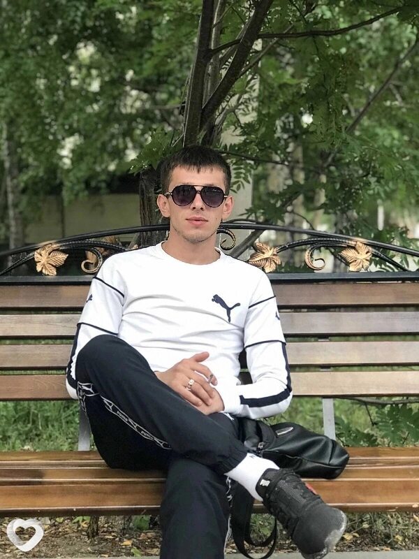 Артур, 30, Донецке — анкета №2864080