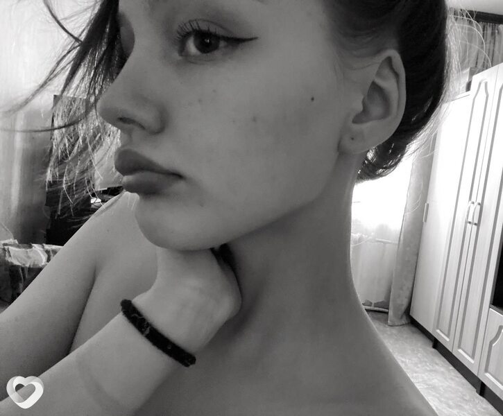 Дарья, 19, Ярославле — анкета №2864081