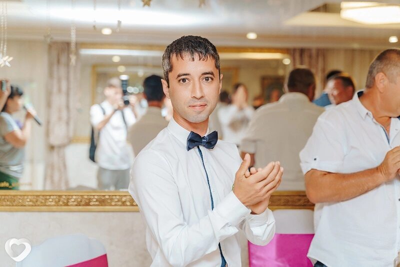Владимир, 33, Тимашевске — анкета №2864082