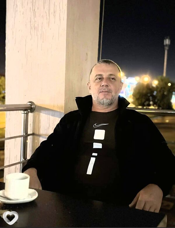 Марк, 59, Донецке — анкета №2864090