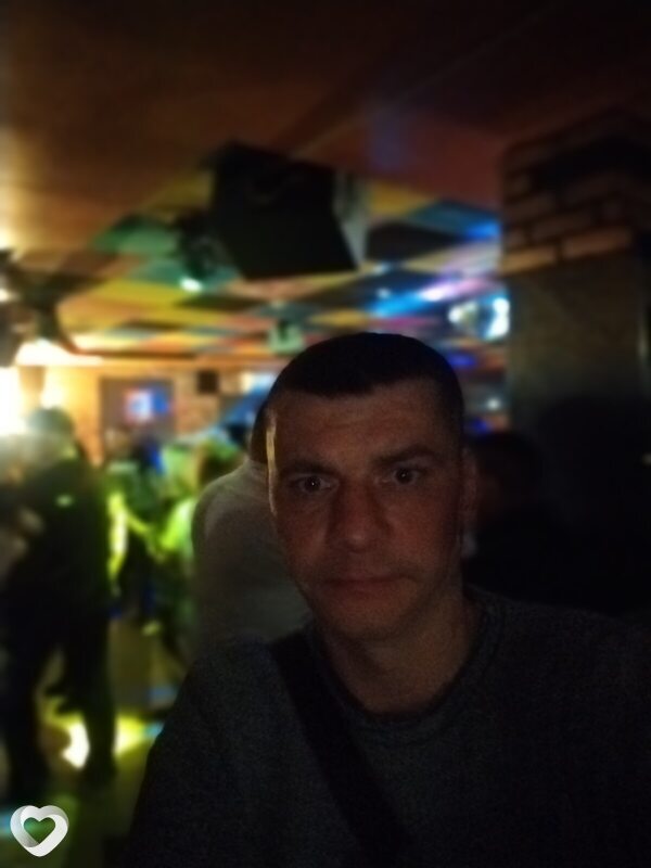 Денис, 34, Молодечно — анкета №2864091