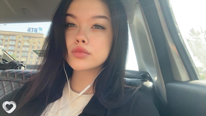 Анастасия, Москва