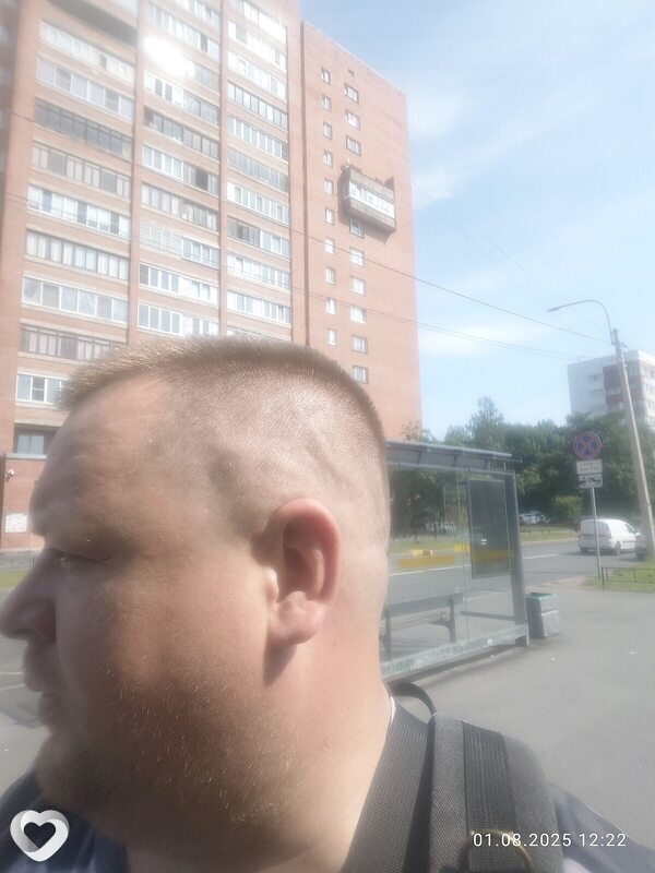 Юрий, 37, Санкт-Петербурге — анкета №2864094