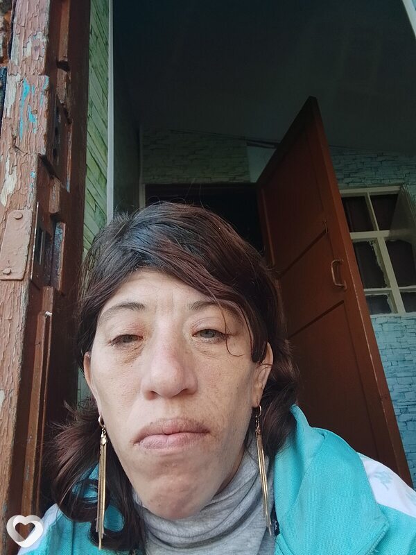 Настя Бородина, Лунино