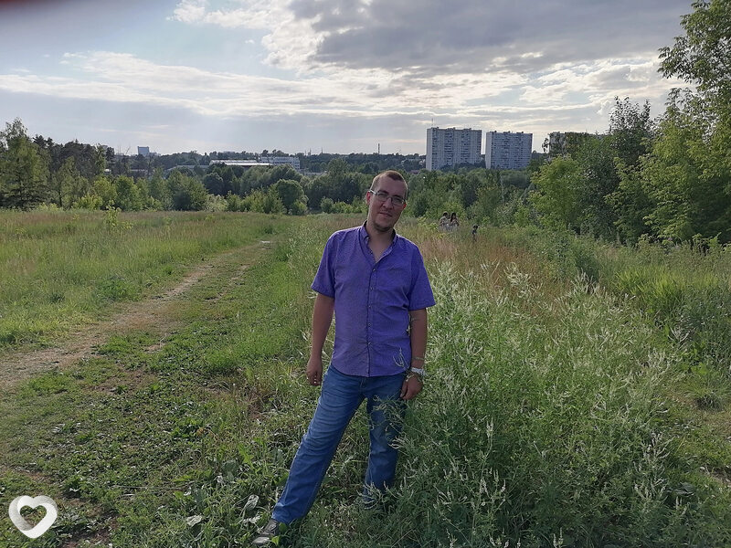 Михаил, 43, Москве — анкета №2863547
