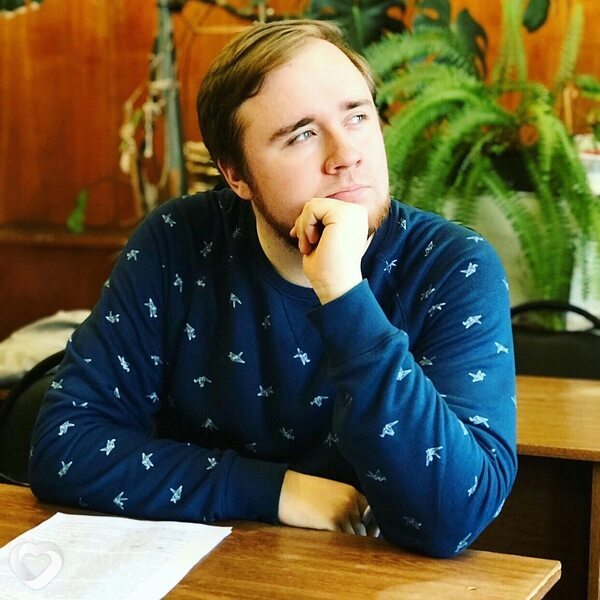 Павел, 29, Ярославле — анкета №2863559