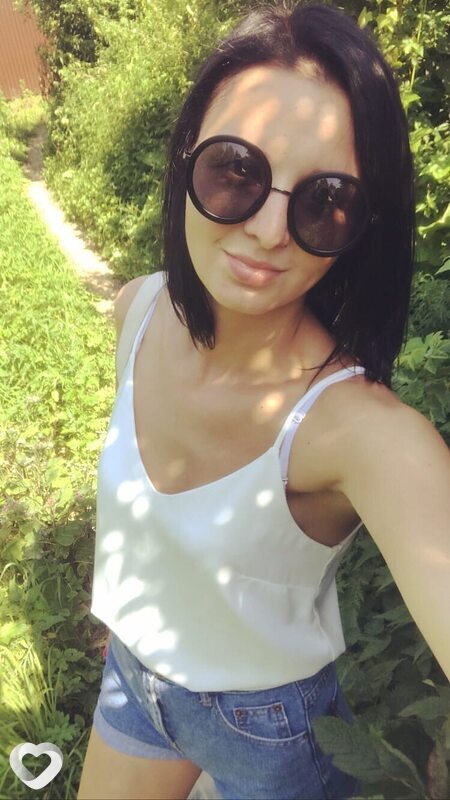 Александра, 36, Санкт-Петербурге — анкета №2863568