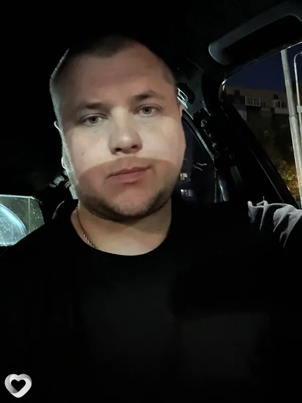 Александр, 31, Москве — анкета №2863595