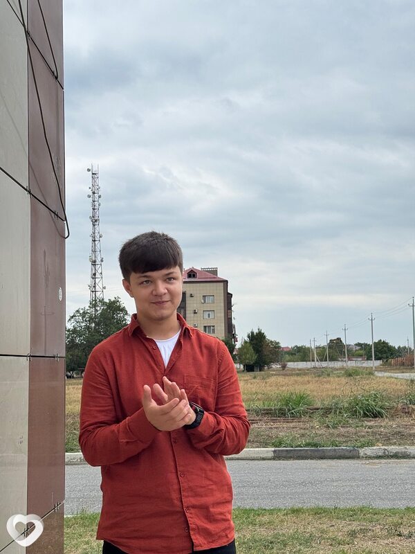 Магомед, 19, Невинномысске — анкета №2863757