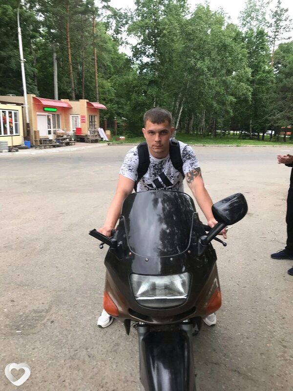 Виталий, 31, Южно-Сахалинске — анкета №2863759