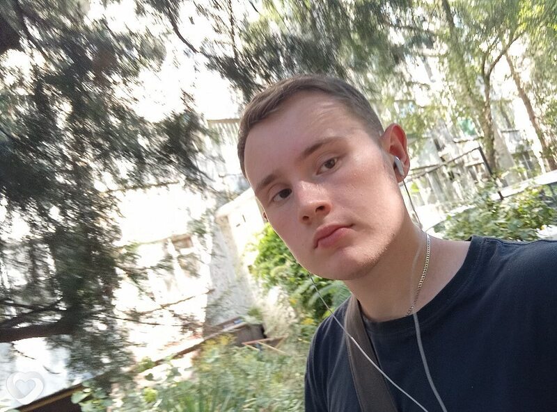 Борис, 20, Краснодаре — анкета №2863762