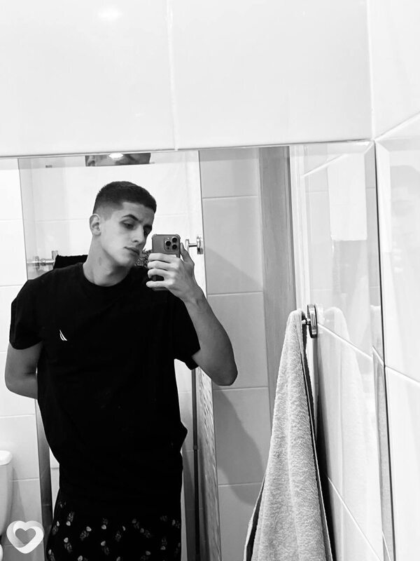 Егор, 21, Минске — анкета №2863629
