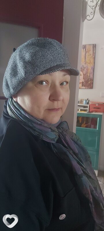 Яна, 47, Москве — анкета №2863630