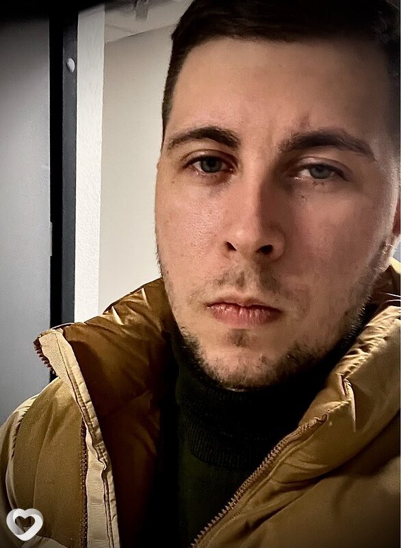 Кирилл, 28, Санкт-Петербурге — анкета №2863633