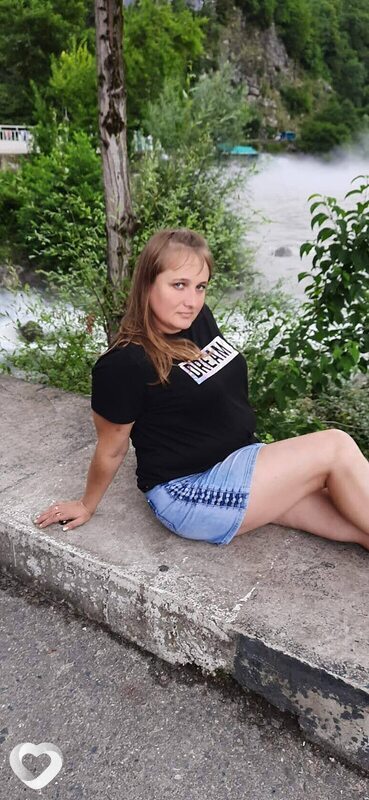 Екатерина, 38, Кстове — анкета №2863634