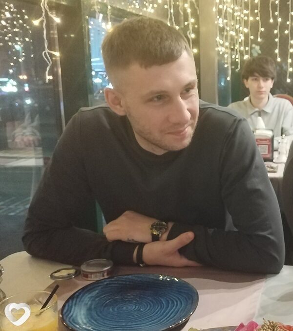 Сергей, 31, Воронеже — анкета №2863637