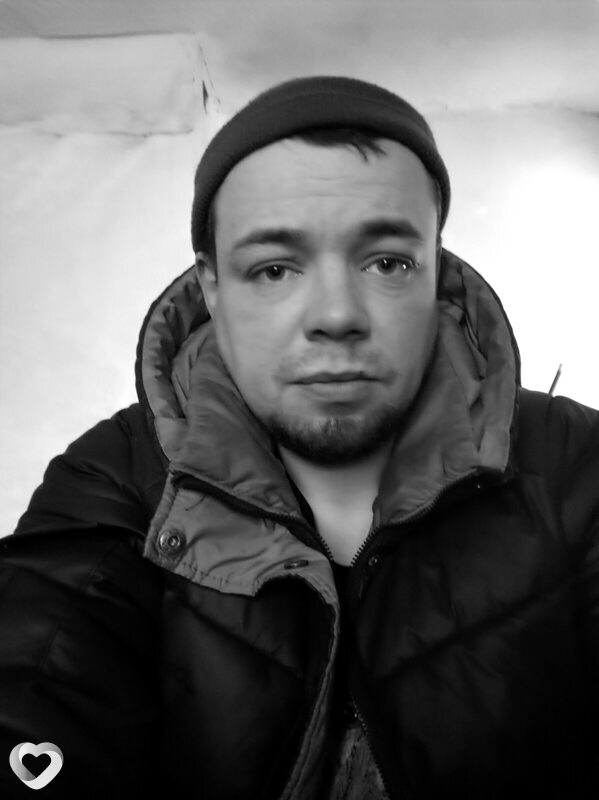 Леха, 31, Братске — анкета №2863638