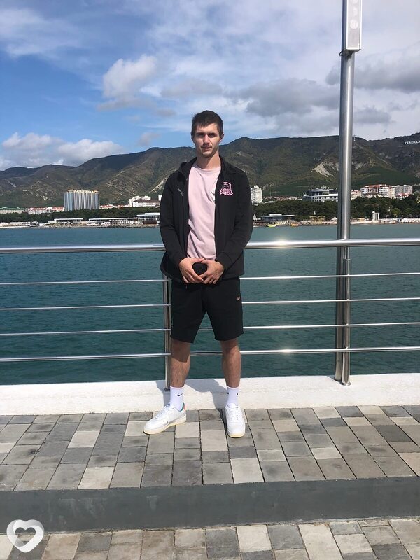 Александр, 29, Краснодаре — анкета №2863640