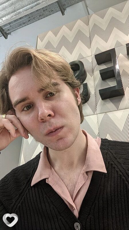 Алексей, 26, Зеленоград — анкета №2863642